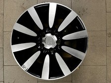 1x Alufelge 17 Zoll 7.5" 5x112 MAM8-7517 Audi Rim Wheel