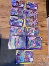 Polly Pocket Konvolut 11