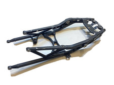 Triumph Strasse Triple 675