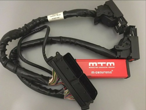Cantronic audi rs3 8v - audi,