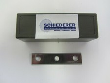 10x HM - Wendeplatten /