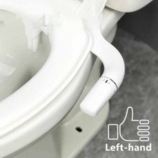 Dusch WC Aufsatz Bidet