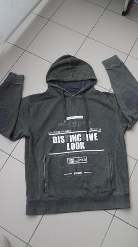 Moderne tom tompson - moderne, hoodie