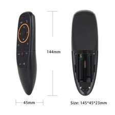 G10S Air Mouse Sprachsteuerung