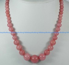 Exquisit 6-14mm Rosa