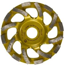 Diamantschleiftopf Double