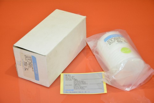 Millipore microgard minichem - microgard,