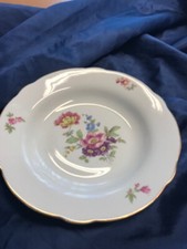 Teller tief  Schmuckteller