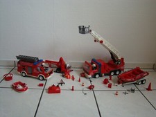 Playmobil Feuerwehr SET