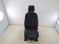 Vorderer Beifahrersitz - BMW