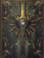 Fantasy -- Burns - Diablo III