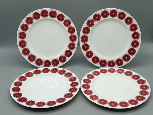 Rosenthal variation secunda - rosenthal,