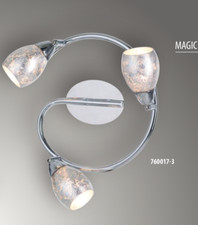 Esto LED Lampe Deckenlampe