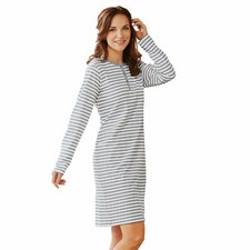 Erwin Müller Damen-Nachthemd