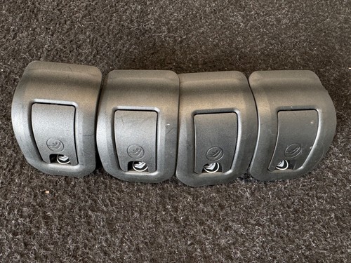 Audi abdeckung blende - 8u,