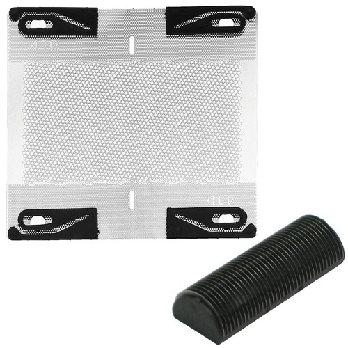 Kombi paket scherkopf und - kombi,