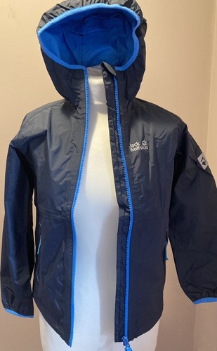 Jungen jack wolfskin - jungen,