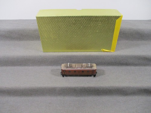 Ferro suisse h0m elektrolok - ferro-suisse,