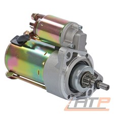 ANLASSER STARTER FÜR VW CADDY