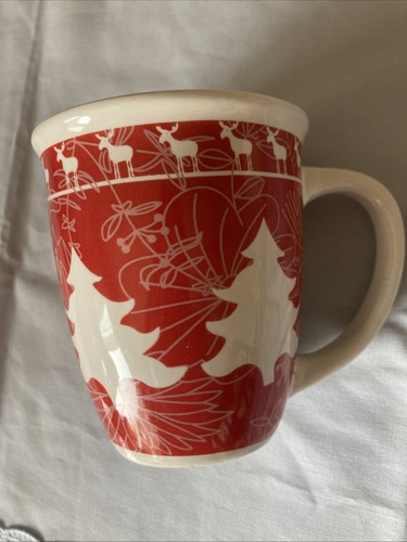 Kaffeebecher mit