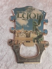 Hard Rock Cafe Bottle Opener