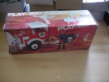 Playbig,(1/3) PB1547, Feuerwehr, Art. Nr. 2400, mit OVP,  Play-Big