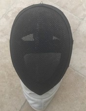 FWF  350 NW  Fechtmaske