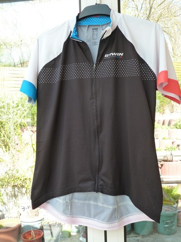 Twin decathlon radsport - b-twin,