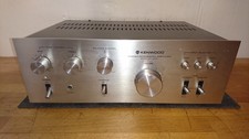 Kenwood KA-3300  Verstärker Amplificateur Amplifier Poweramp Stereo Hifi