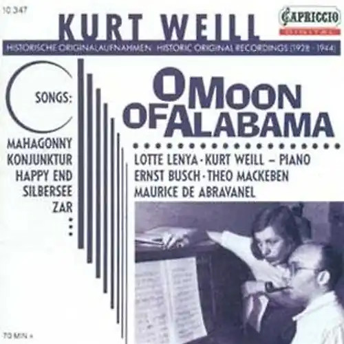 Lenya moon of alabama - o,