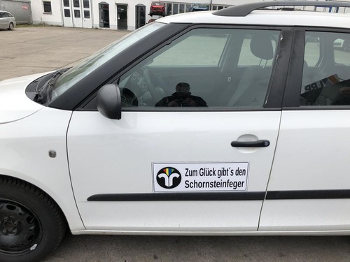 Skoda fabia tür vorn - 5j,
