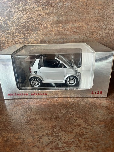 Smartware smart fortwo cabrio - smart,