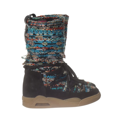 Serafini schnürstiefel - serafini,,