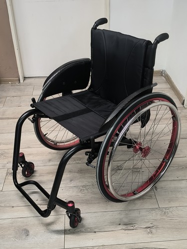 Küschall aktiv rollstuhl - küschall,