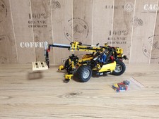 LEGO 8295 Technik Technic