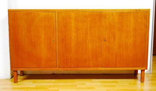 Hochwertiges mid century teak - mid-century,