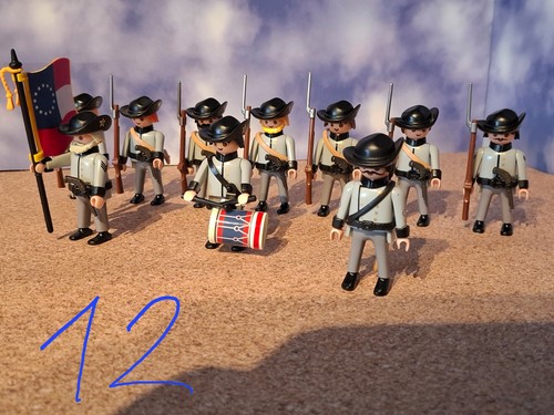 Playmobil soldate - playmobil,