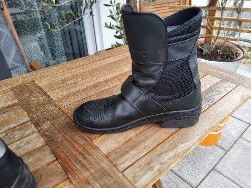 Daytona vxr12 motorradstiefel - daytona,