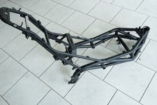 MOTO MORINI CORSARO 1200 Rahmen & Brief Dokumente COC - Vermessungsprotokoll