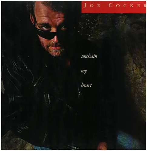 Joe cocker unchain - joe, my