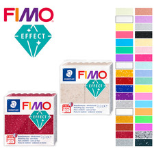 FIMO effect ofenhärtende