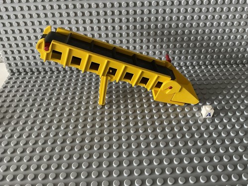 Lego förderband 630c01 - förderband,