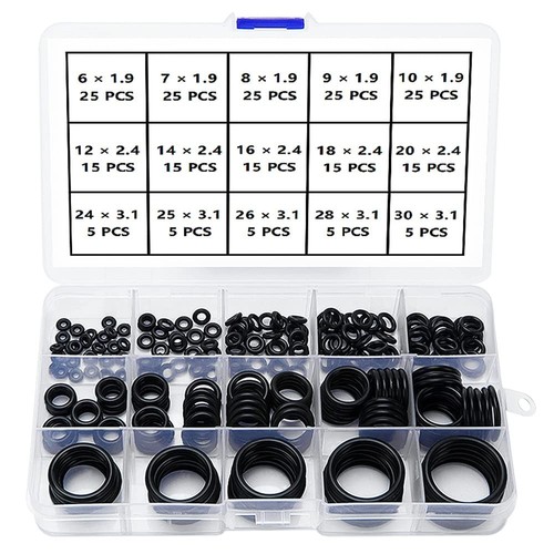 Ring dichtungsringe 225 - o-ring, dichtungsringe,