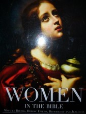 Women in the Bible (miracle
