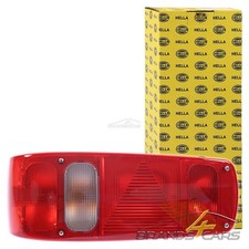 HELLA HECKLEUCHTE RÜCKLEUCHTE
