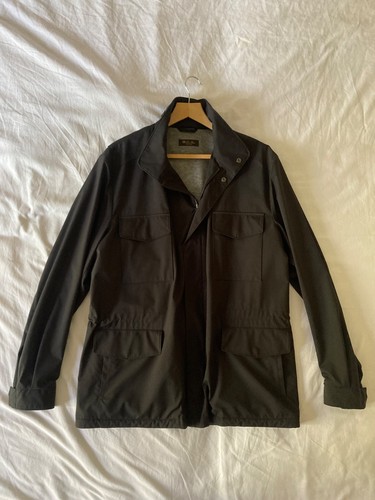 Loro piana traveller jacke - loro,