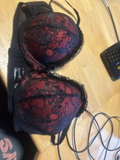 BH mit Spitze Größe 95C