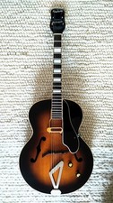 Jahre alte gretsch - alte,