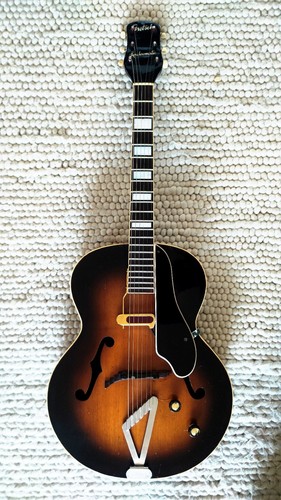 Jahre alte gretsch - 79,