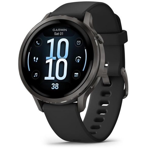 Garmin venu premium - garmin, gps